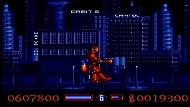 Hyper Force Review for the Atari Jaguar by Second Opinion Games смотреть онлайн