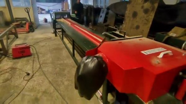 Лесопильня Пили Пила