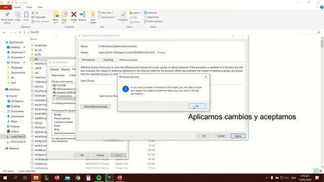 Como Bloquear paginas Web en Windows 10/7/8 2020 смотреть онлайн