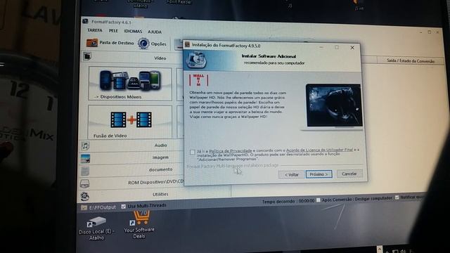 instalando format factory смотреть онлайн