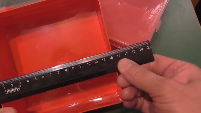 Органайзер Tek.A.Тek смотреть онлайн