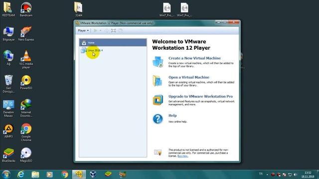 Windows 7 Tüm Sürümleri Tek DVD de Birleştirme, Windows 7 Tüm Sürümleri Birleştirme AİO 2018 смотреть онлайн