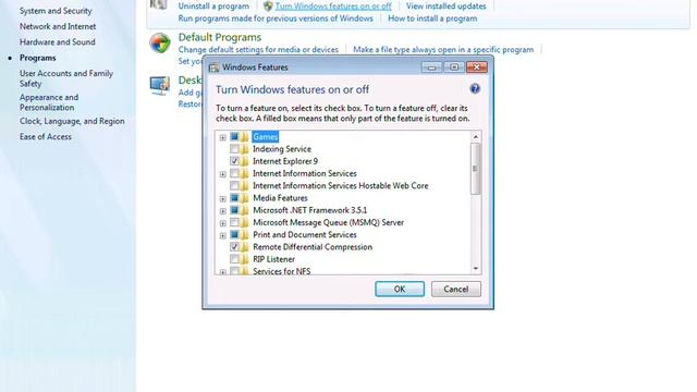 How to remove (uninstall) Windows media center from windows 7 смотреть онлайн