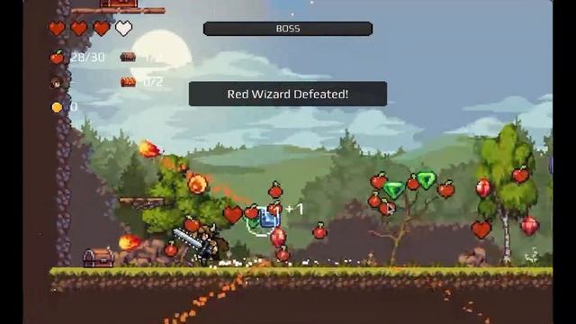 Apple Knight 100% 1-10 смотреть онлайн