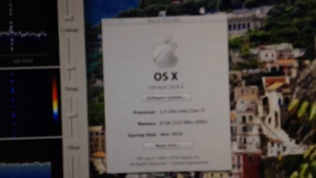 SDRSharp running smooth in MAC OS 10.9.4/ Parallels VM смотреть онлайн