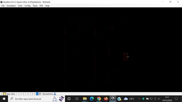 Resident Evil 2 - #3 Claire A Normal Español - PlayStation Sony - BizHawk 2.8 - Gameplay Windows 10 смотреть онлайн