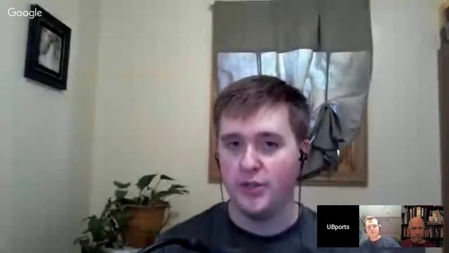 Ubuntu Touch Q&A 54 смотреть онлайн