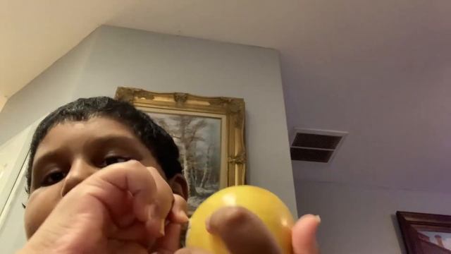 Shoving a Apple right in my mouth смотреть онлайн
