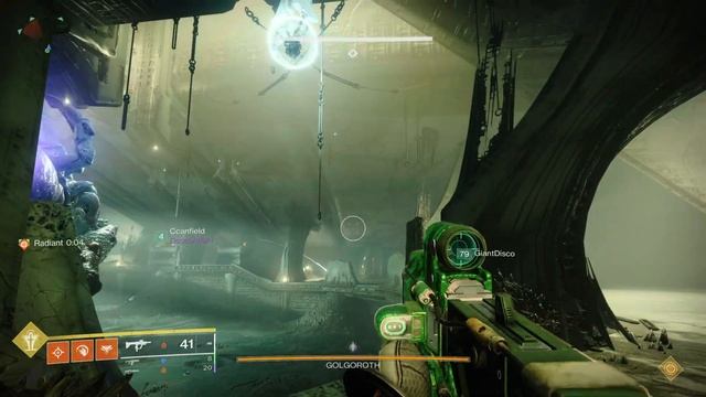 Destiny 2 | King's Fall FULL Raid Guide (Jumping Puzzles & Secret Chests Included!) смотреть онлайн