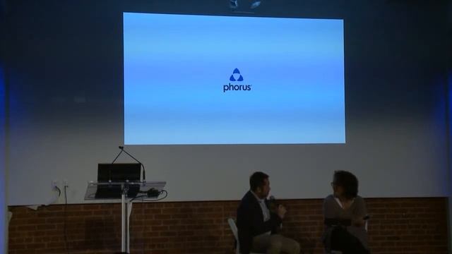 2014 ggNY Session - DTS Phorus with Play-Fi Technology (Product Launch) смотреть онлайн