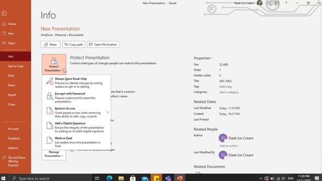 Microsoft PowerPoint Tips and Tricks by Seth Munar (English) смотреть онлайн