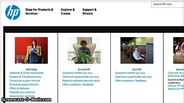 HP Support - Tricks to get the BEST Support смотреть онлайн