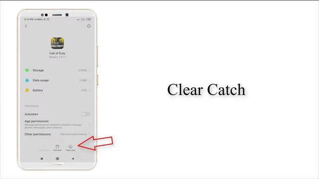 How to Fix Call of Duty not responding in Android Mobile 2020 || Call Of Duty Error смотреть онлайн