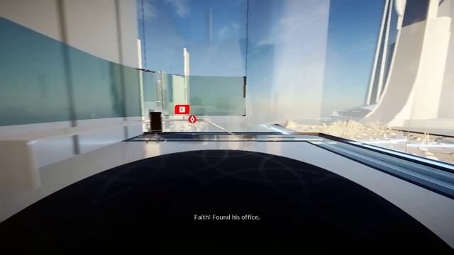 Mirror's Edge Catalyst Gameplay PART 8.1 смотреть онлайн