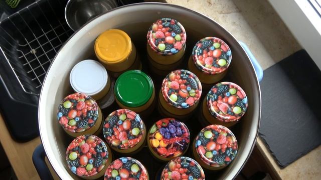 Summer Garden/How to Process Homegrown Organic Apples смотреть онлайн