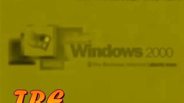 Windows 2000 Logo Effects Round 2 vs Lonkey Lawanson смотреть онлайн