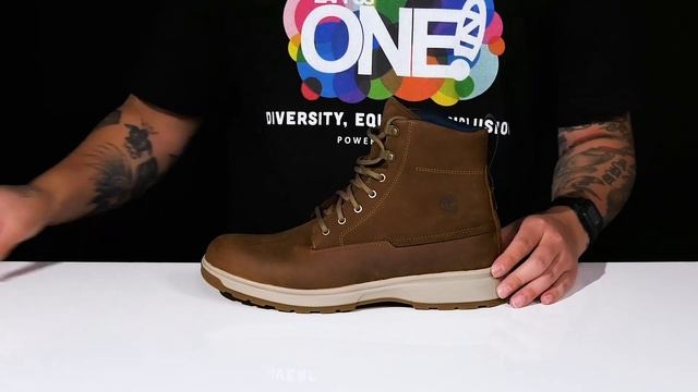 Timberland Atwells Ave Waterproof SKU: 9732467 смотреть онлайн