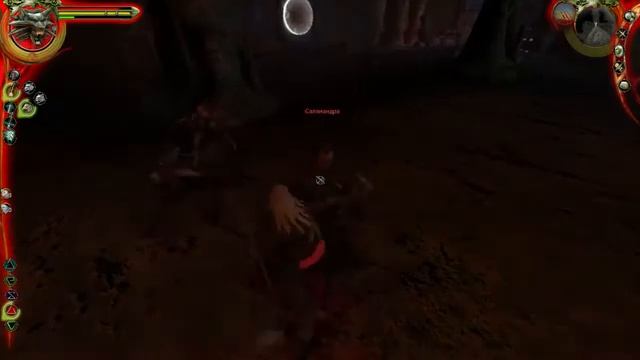 The Witcher32 смотреть онлайн