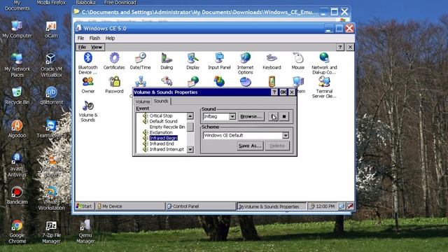 Windows CE 5.0 Source смотреть онлайн