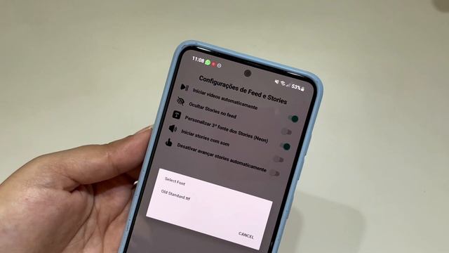 INSTAFLOW ATUALIZADO 2024 🔥 INSTAGRAM estilo IPHONE com EMOJIS IOS 16 + NOVA MENÇÃO + FUNÇÕES! V14 смотреть онлайн