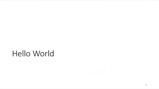 Basic : C Programming Tutorials | Hello World In C Bangla Tutorial 3 смотреть онлайн