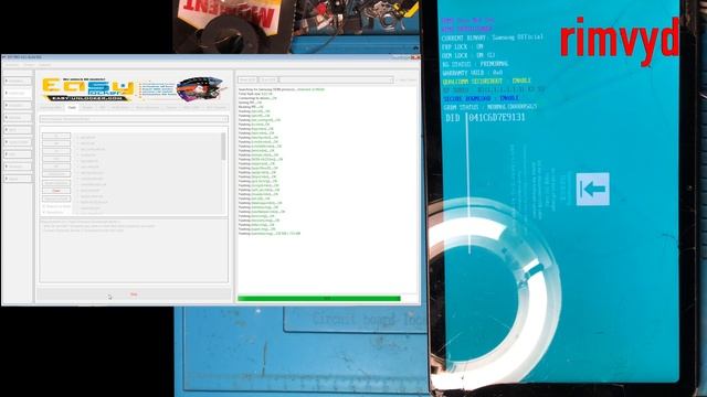 Tab A7 T505 FRP Unlock, Downgrade file смотреть онлайн