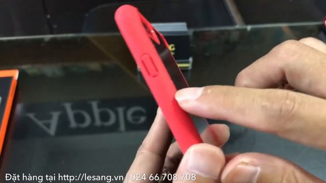 LÊ SANG | Ốp lưng iPhone 8 Plus / 7 Plus Spigen Ultra Hybrid 2 trong suốt phiên bản 2 смотреть онлайн