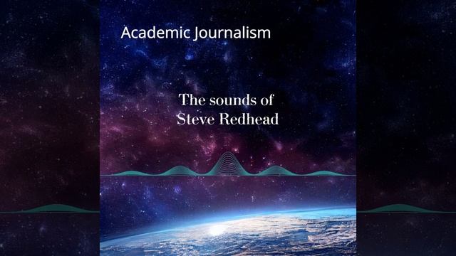 Academic Journalism смотреть онлайн