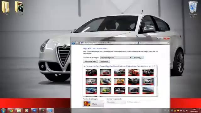 Temas para windows 7 ultimate смотреть онлайн