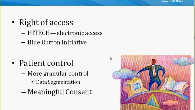 Innovation Exchange HIPAA 101 For Entrepreneurs