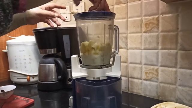Apple & Banana Shake (Ramadan Edition) смотреть онлайн