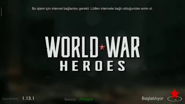 World War Heroes : WW2 Shooter Android Gameplay ( review ) смотреть онлайн