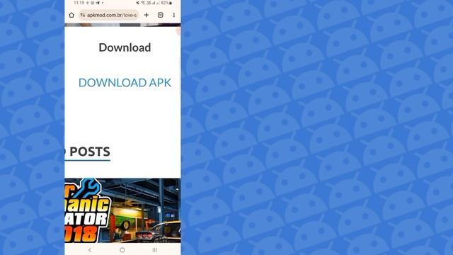 LOVE SICK MOD APK COM DIAMANTES INFINITOS (v1.109.0) *DOWNLOAD ATUALIZADO 2023* (P/ANDROID) смотреть онлайн