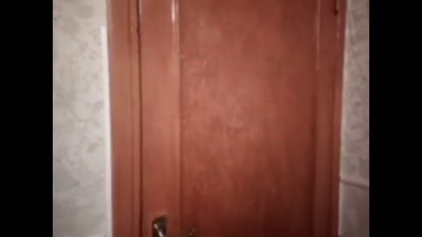 Этапы обновления старой двери