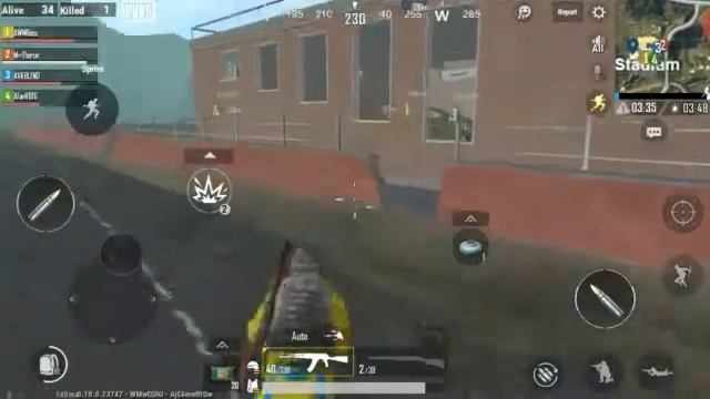 PUBG LITE ZOMBIE MODE WINNING GAMEPLAY! смотреть онлайн