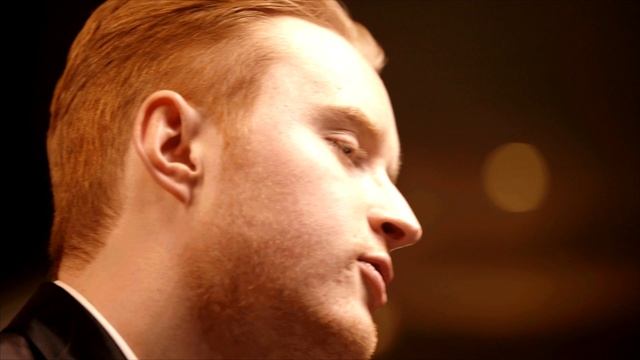 Go Tell It On The Mountain LIVE [Welsh] - Tom Hier cover смотреть онлайн