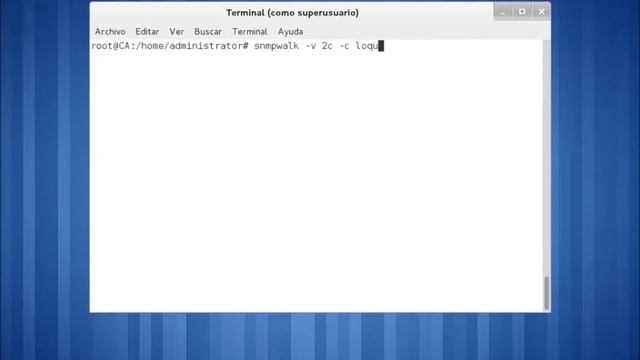 Activar SNMP смотреть онлайн