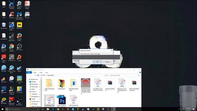 How to jailbreak ios 10.2 (Wont work on iPhone 7) смотреть онлайн