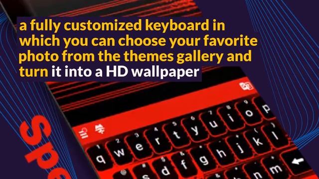 Fast Typing Keyboard In Mobile android ap || keyboard typing mobile android app смотреть онлайн