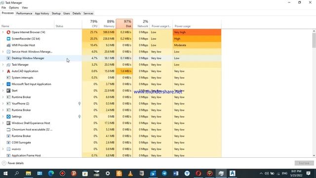How to Fix Busy Windows Processes смотреть онлайн