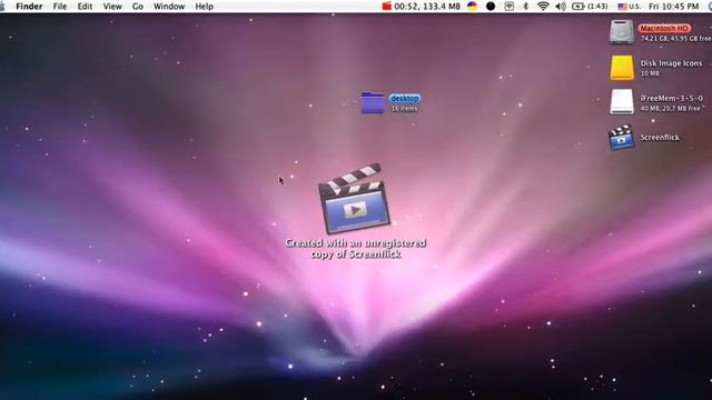 chage folder icons on a mac смотреть онлайн