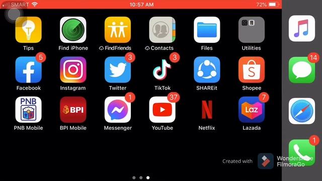 iOS operating system (mobile devices) смотреть онлайн