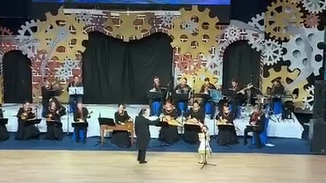 Ансамбль «Садко» и Вероника Румянцева смотреть онлайн