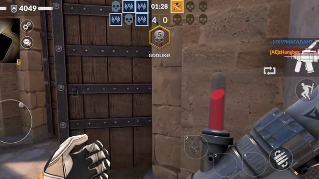 Critical Strike: DEFUSE - TOP KILL - A CRAZY MATCH TO ME смотреть онлайн