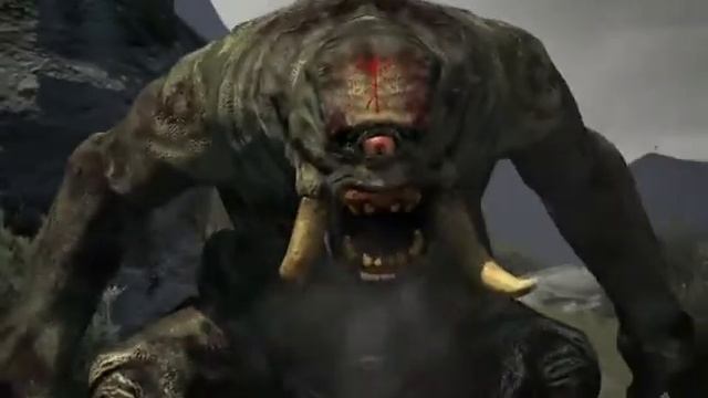 Dragon’s Dogma Dark Arisen смотреть онлайн