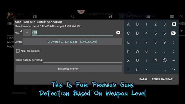 (🔥𝗨𝗽𝗱𝗮𝘁𝗲𝗱🔥) New!! Sas 4 Zombie Assault GG | Sas 4 Hack Weapon,Cores,Black Key,Black Strongbox&Level смотреть онлайн