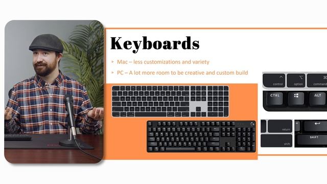 Mac vs. PC (How To Decide Which Ecosystem Is Right For You) смотреть онлайн