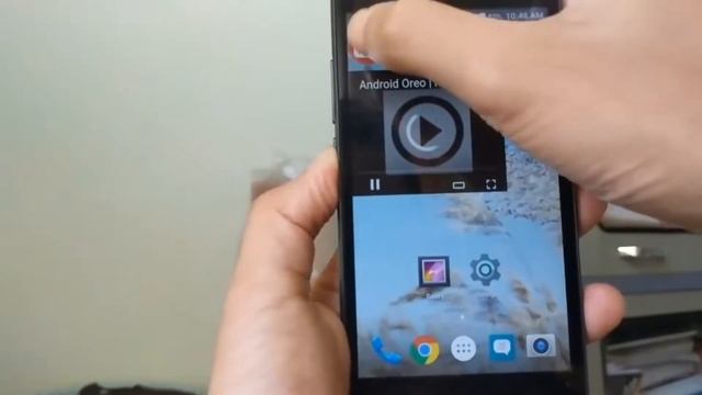 How to use Picture in Picture (PiP) in Youtube in Any Android Version! смотреть онлайн