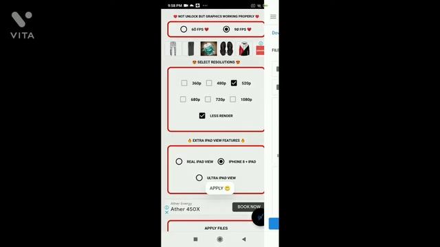 BGMI LAG FIX AND IPAD VIEW AND 90 FPS NO BAN /💯 WORKING MALAYALAM смотреть онлайн
