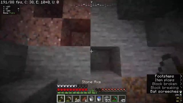 I DIE LIKE THIS ( Minecraft Hardcore ) rushed video смотреть онлайн